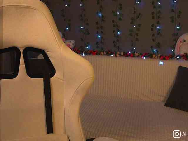 AliceCost webcam