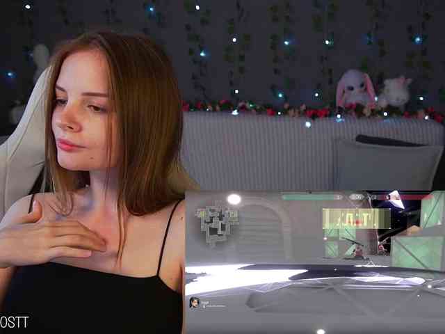 AliceCost webcam