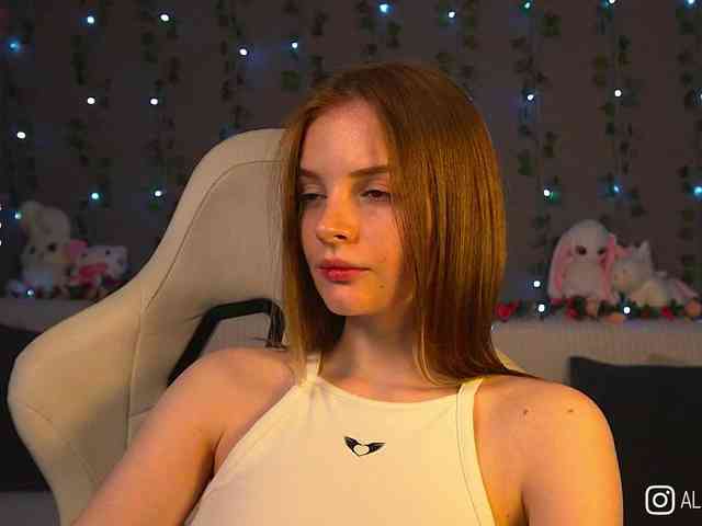 AliceCost webcam