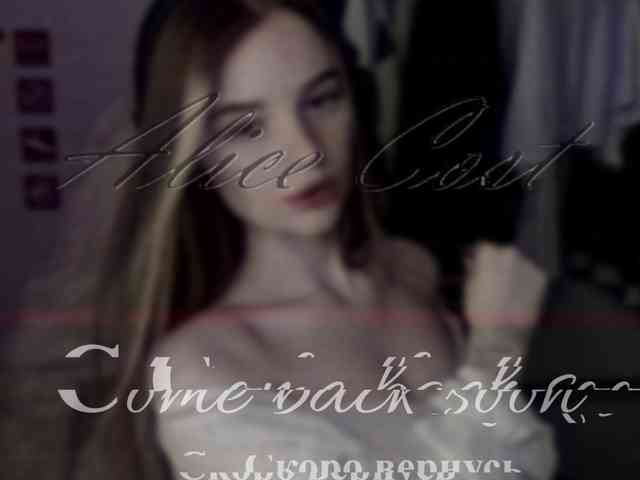AliceCost webcam