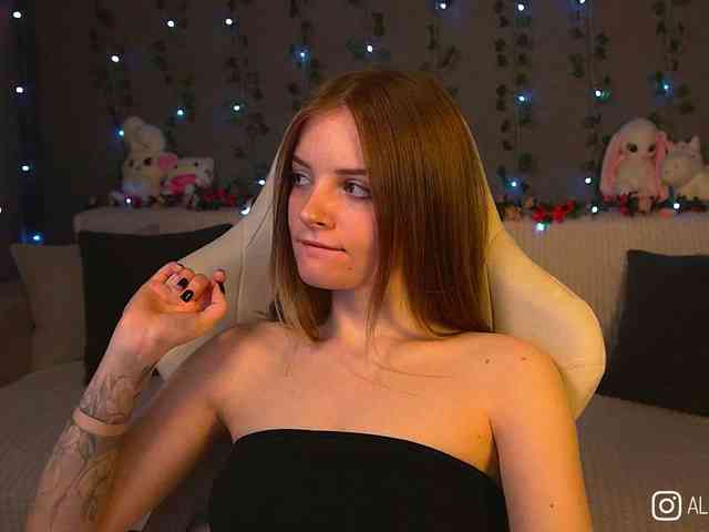 AliceCost webcam