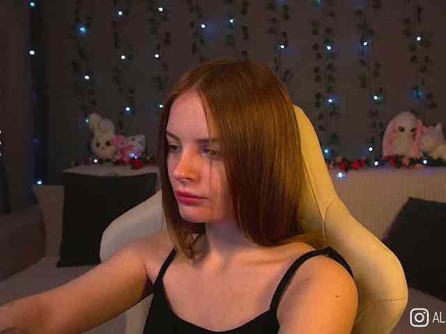AliceCost webcam