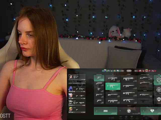 AliceCost webcam