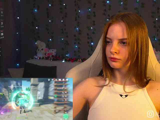 AliceCost webcam