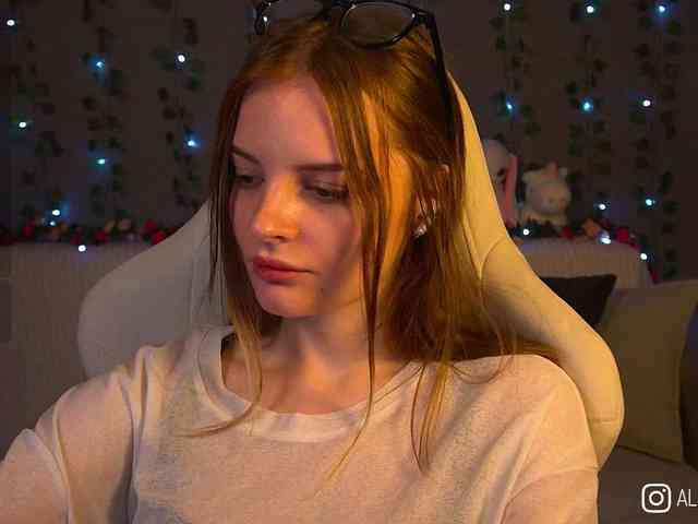AliceCost webcam
