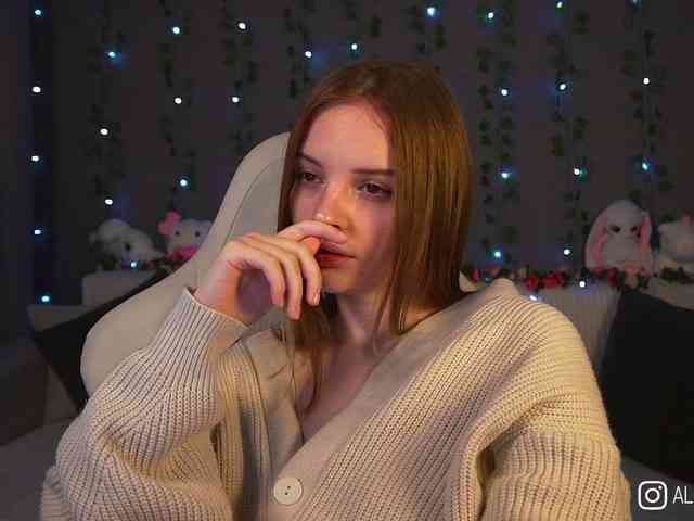 AliceCost webcam
