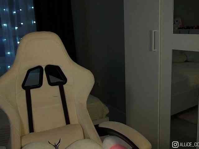 AliceCost webcam