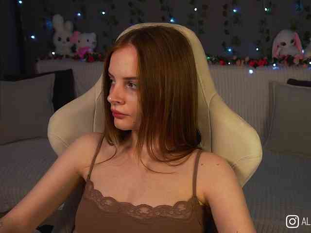 AliceCost webcam