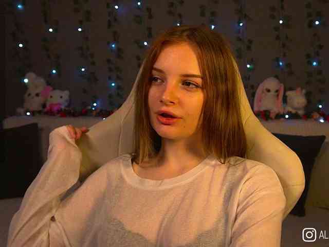 AliceCost webcam