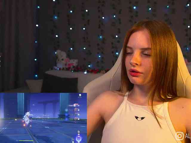 AliceCost webcam