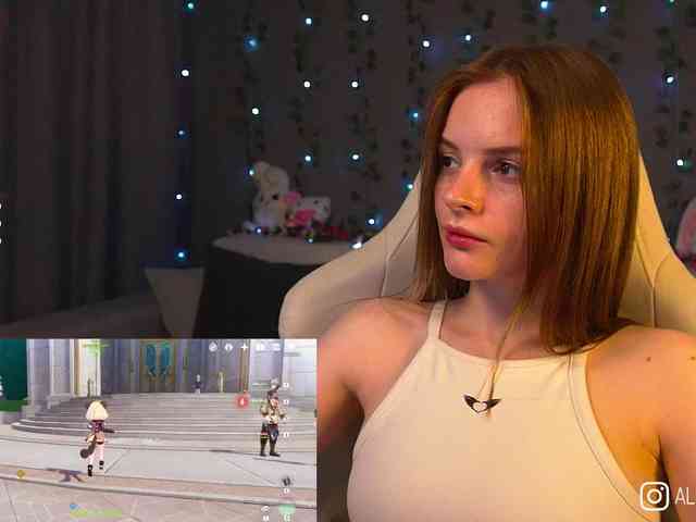AliceCost webcam