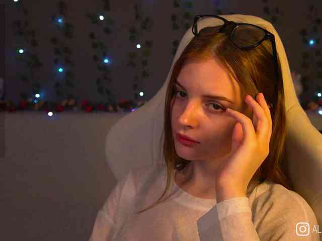 AliceCost webcam
