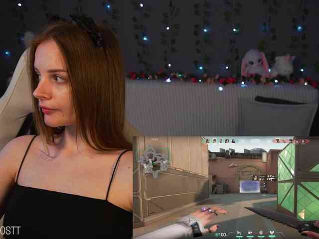 AliceCost webcam