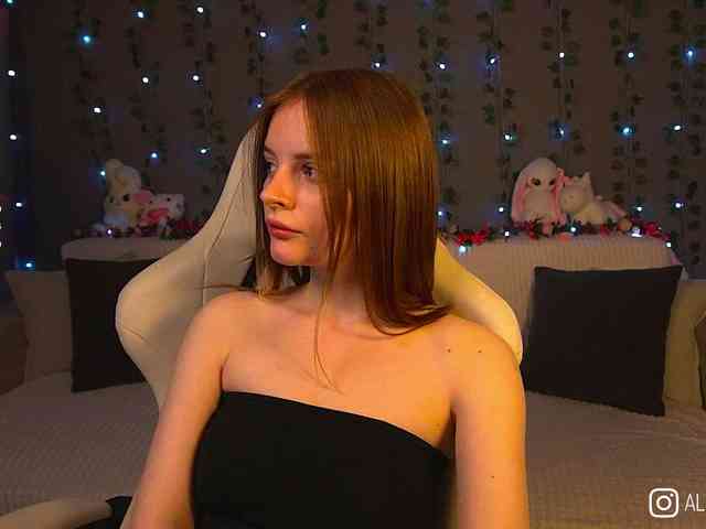 AliceCost webcam