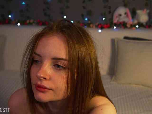 webcam striptease 1-Babyfox