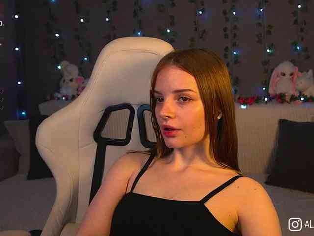 AliceCost webcam