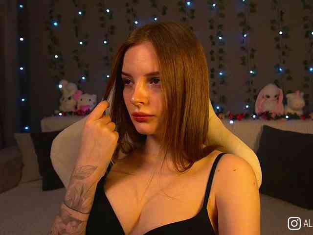 AliceCost webcam