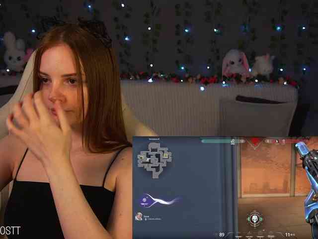 AliceCost webcam