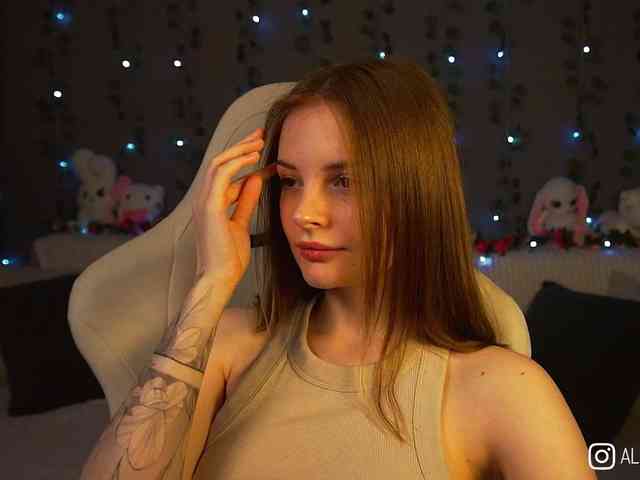 AliceCost webcam