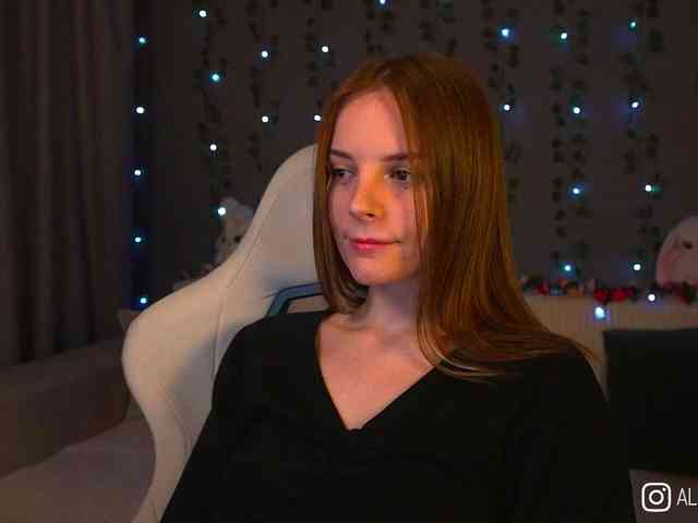 AliceCost webcam