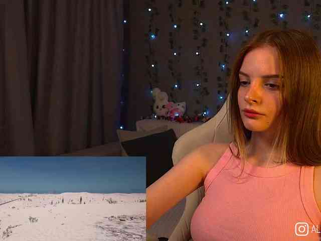 AliceCost webcam
