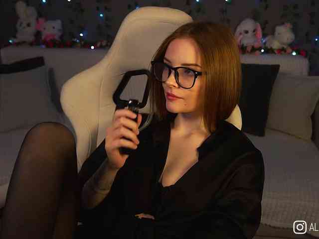 AliceCost webcam