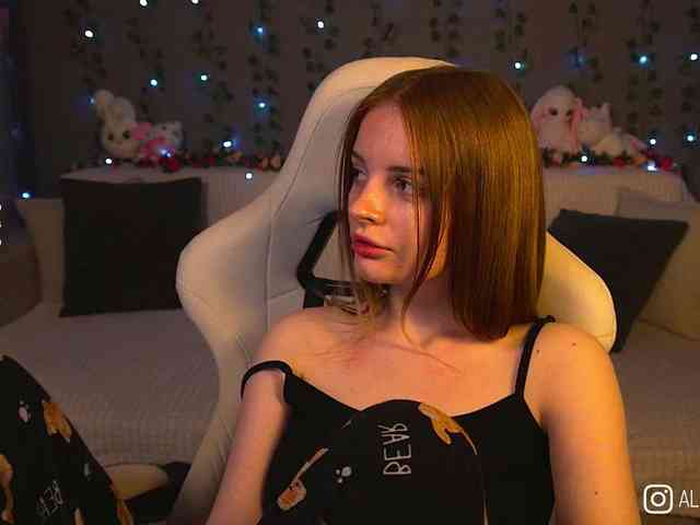 AliceCost webcam