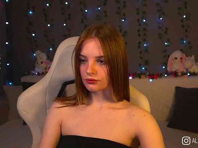 AliceCost webcam