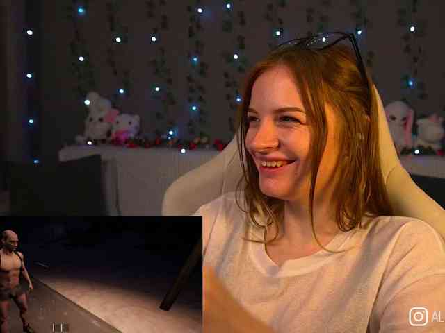 AliceCost webcam