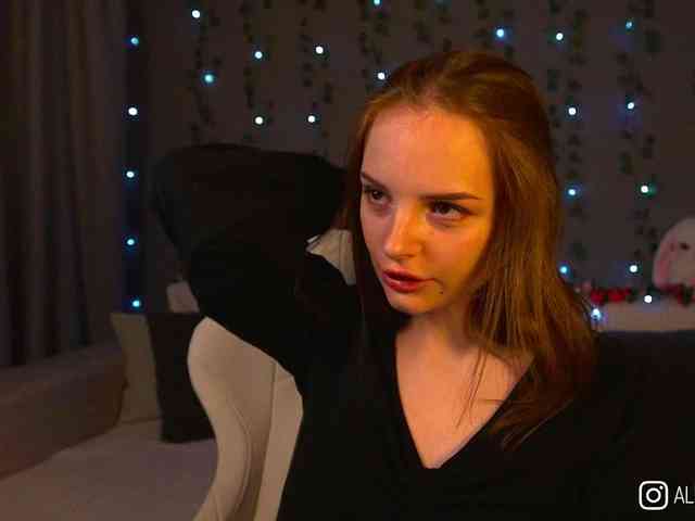 AliceCost webcam