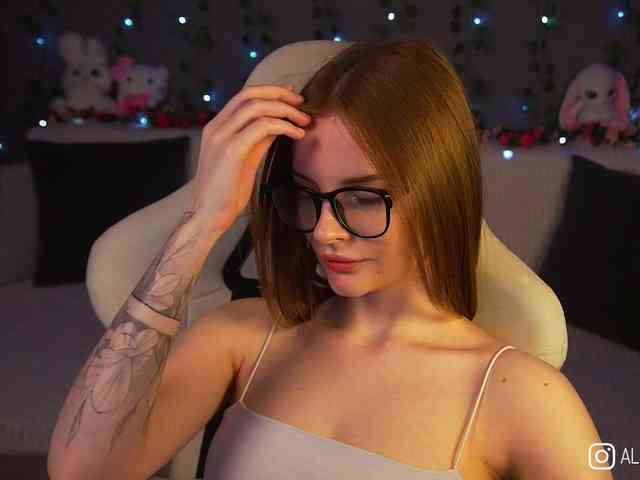 AliceCost webcam