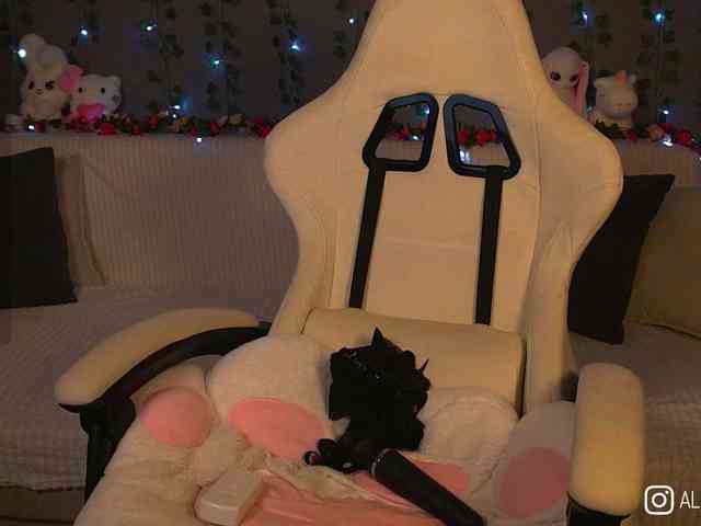 AliceCost webcam