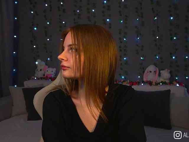AliceCost webcam