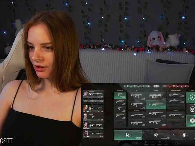 AliceCost webcam