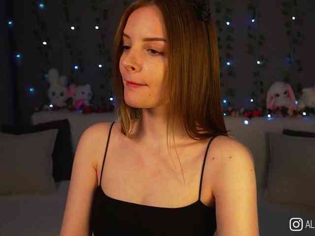 AliceCost webcam