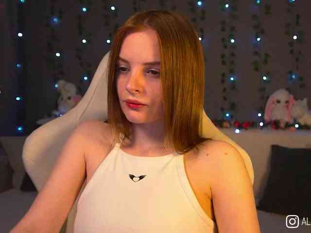 AliceCost webcam