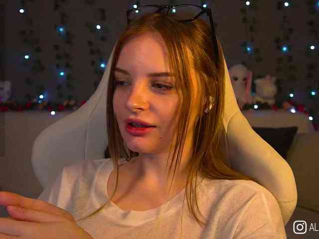 AliceCost webcam