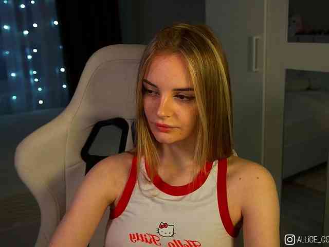 AliceCost webcam