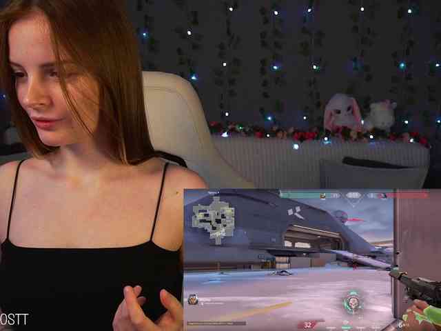AliceCost webcam