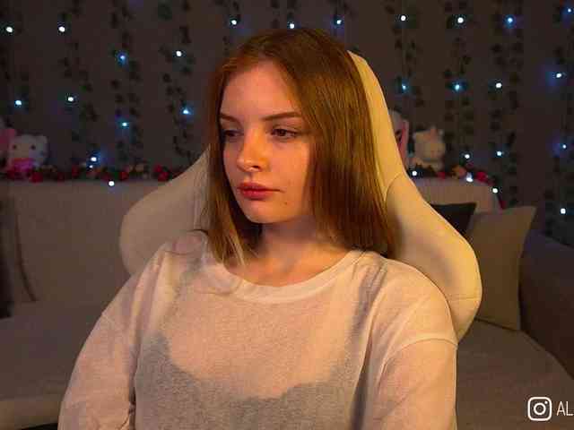 AliceCost webcam