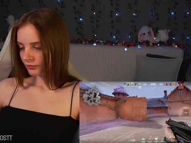 AliceCost webcam