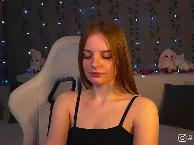 AliceCost webcam
