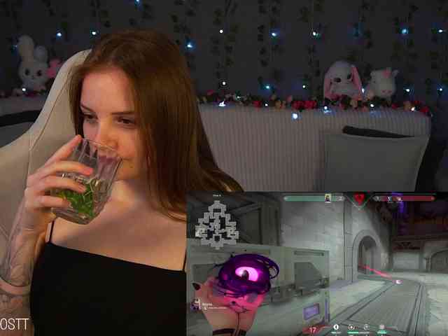 AliceCost webcam