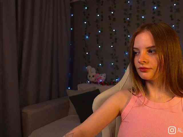 AliceCost webcam