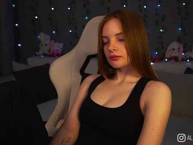 AliceCost webcam
