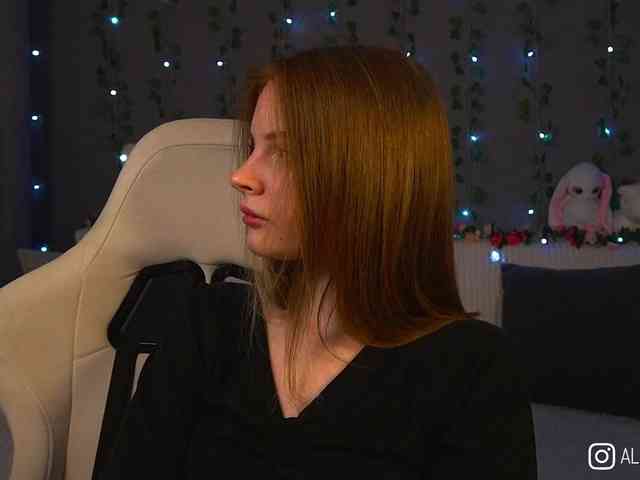 AliceCost webcam