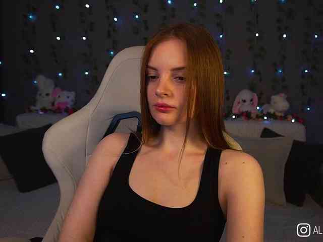 AliceCost webcam