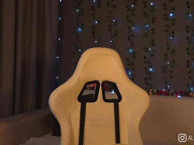 AliceCost webcam