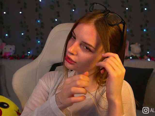 AliceCost webcam