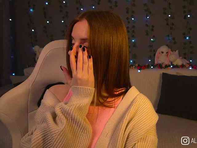 1-Babyfox Live Webcam on BongaCams